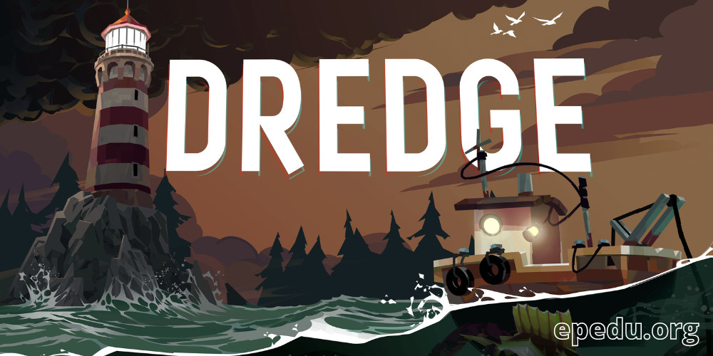 Dredge game